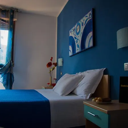 P&p Assisi Bed & Breakfast 3*