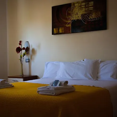 לינה וארוחת בוקר P&p Assisi באסטיה אומברה