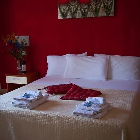 Bed and Breakfast P&p Assisi Bastia Umbra
