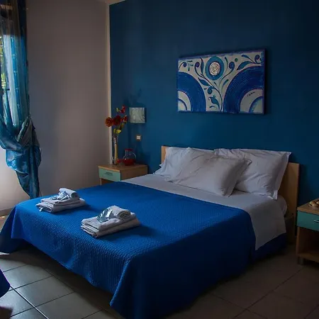 P&p Assisi Bed & Breakfast 3*