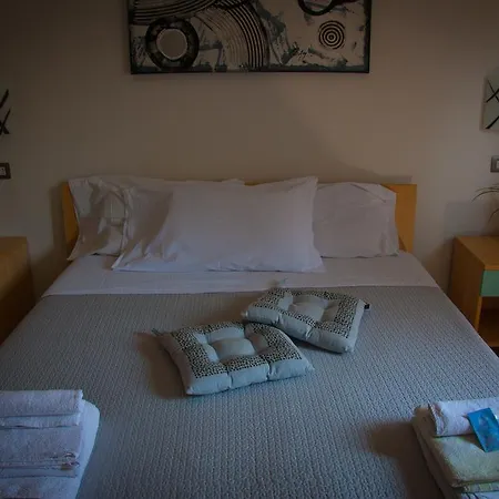 P&p Assisi Bed & Breakfast