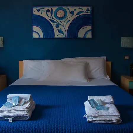 P&p Assisi Frühstückspension 3*