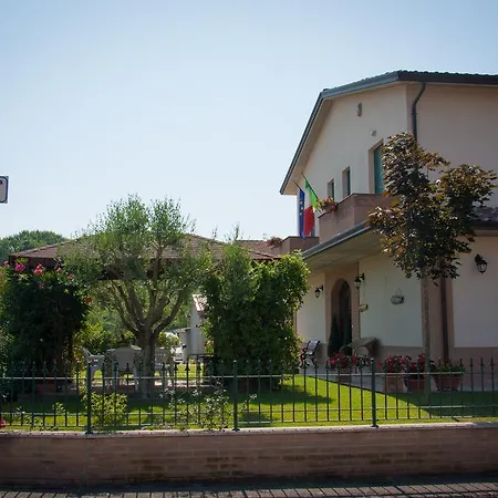 P&p Assisi Frühstückspension 3*