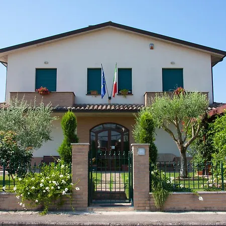 P&p Assisi 3*