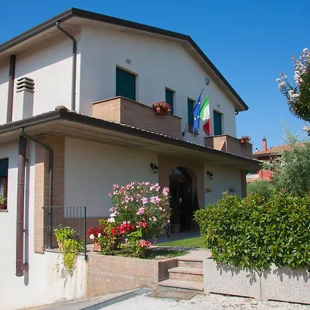 Frühstückspension P&p Assisi Bastia Umbra