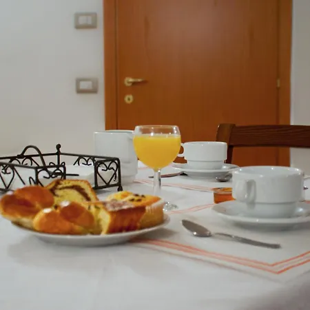 Frühstückspension P&p Assisi Bastia Umbra