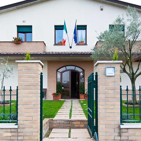 P&p Assisi