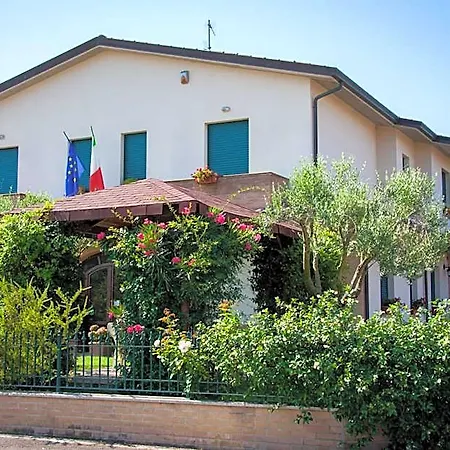 P&p Assisi Bed and Breakfast Bastia Umbra
