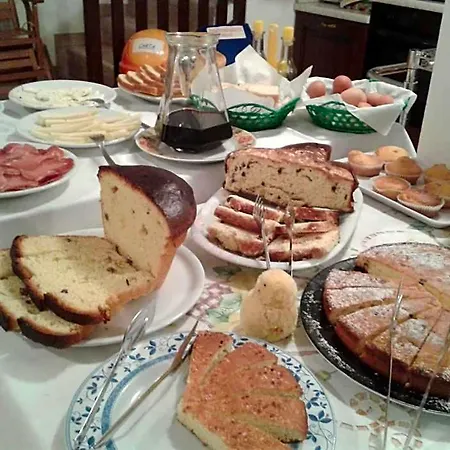 Bed and Breakfast P&p Assisi