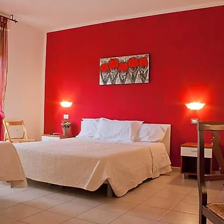 P&p Assisi Bed and Breakfast Bastia Umbra
