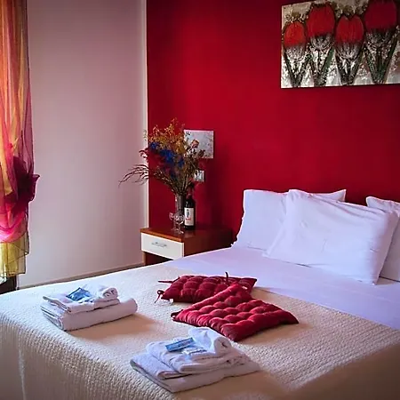P&p Assisi Bed and Breakfast 3*