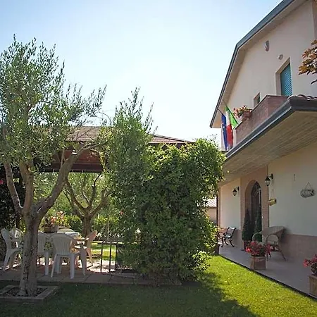 Bed and Breakfast P&p Assisi 3*