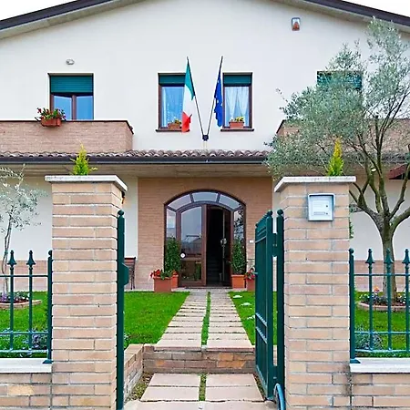 Bed and Breakfast P&p Assisi Bastia Umbra