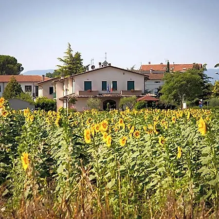 P&p Assisi Bed and Breakfast 3*