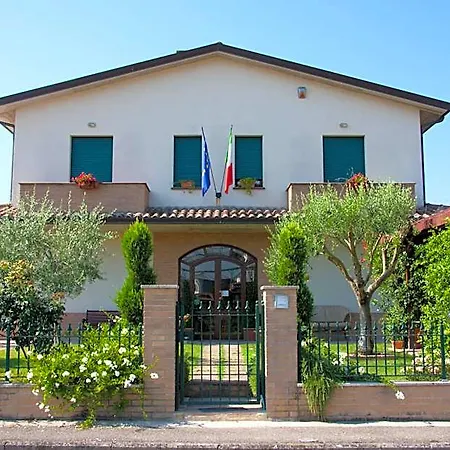 P&p Assisi 3* Bastia Umbra