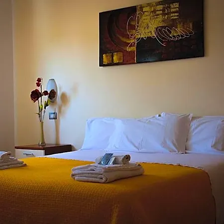 P&p Assisi 3* Bastia Umbra
