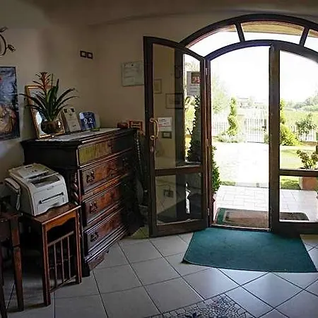 P&p Assisi Bed and Breakfast 3*