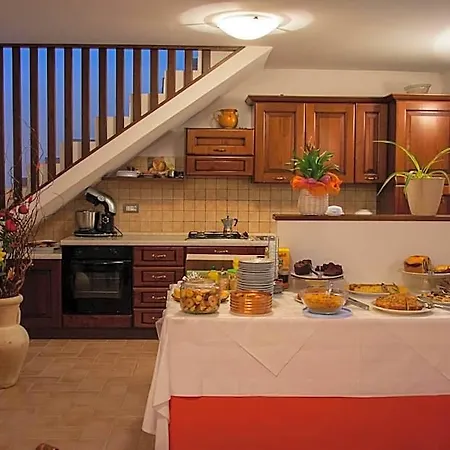 P&p Assisi Bed and Breakfast