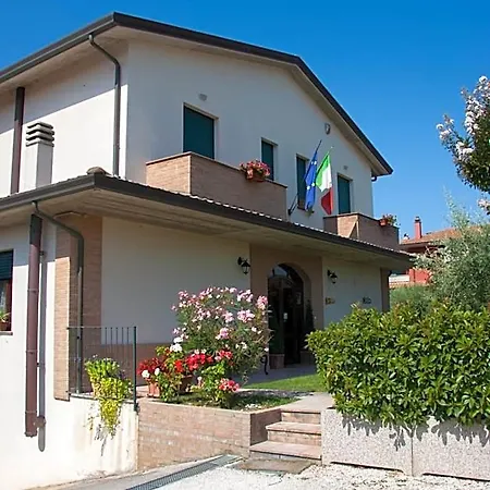 P&p Assisi 3* Bastia Umbra