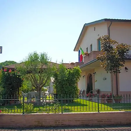 Bed and Breakfast P&p Assisi