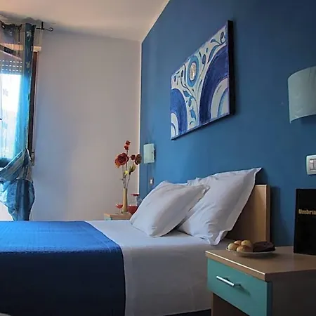 Bed and Breakfast P&p Assisi Bastia Umbra