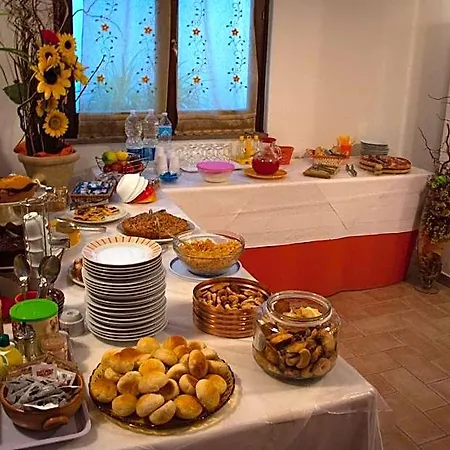 Bed and Breakfast P&p Assisi Bastia Umbra