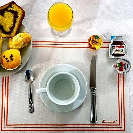 P&p Assisi Bed and Breakfast