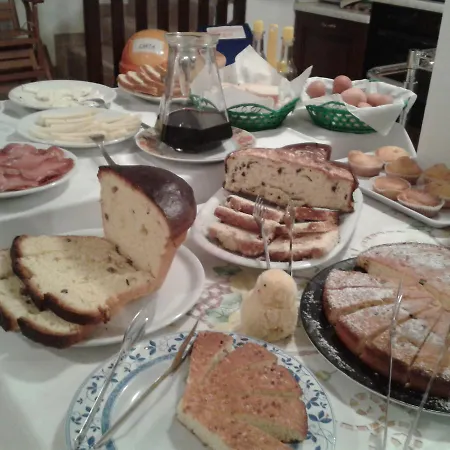 P&p Assisi 3*