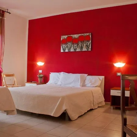 P&p Assisi Frühstückspension 3*