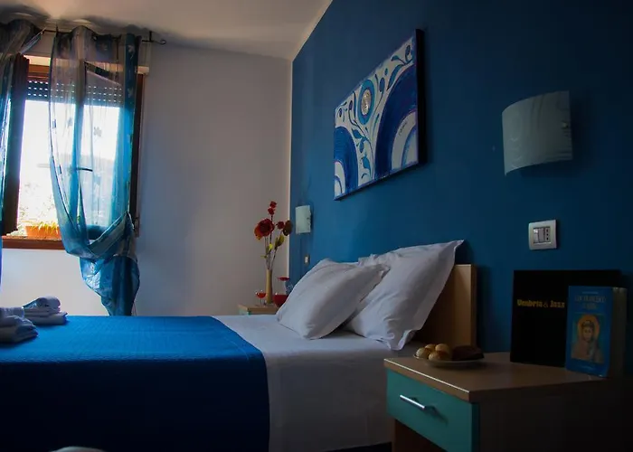 P&p Assisi ベッド・アンド・ブレックファスト 3*