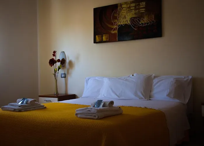 ベッド・アンド・ブレックファスト P&p Assisi バスティーア・ウンブラ