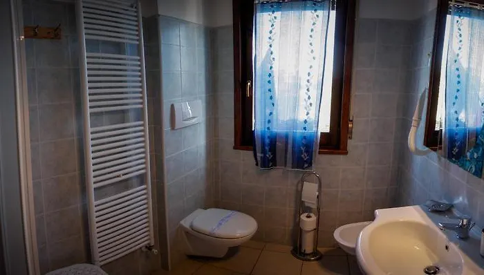 P&p Assisi 3* バスティーア・ウンブラ