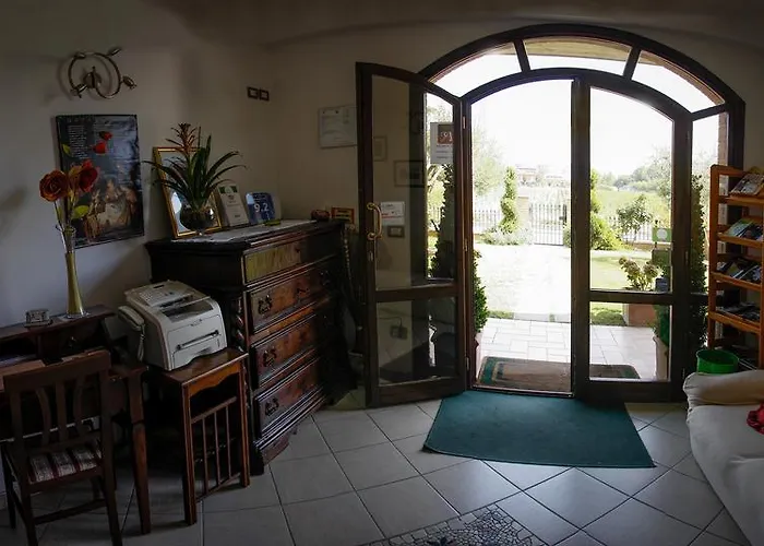 P&p Assisi Бастия-Умбра