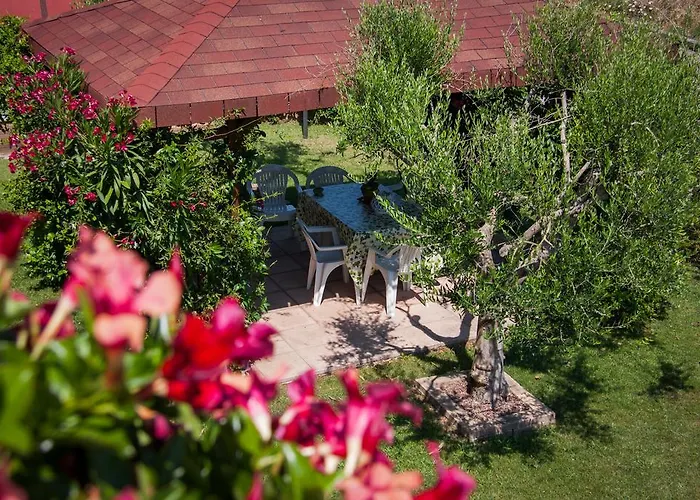 P&p Assisi ベッド・アンド・ブレックファスト