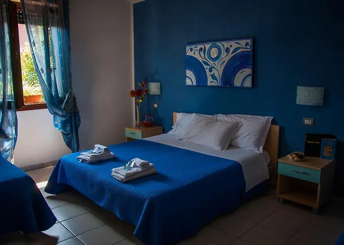 P&p Assisi ベッド・アンド・ブレックファスト 3*