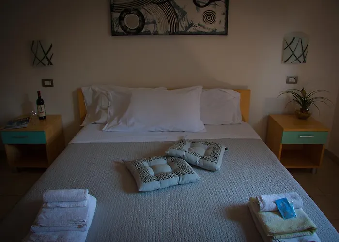 P&p Assisi ベッド・アンド・ブレックファスト