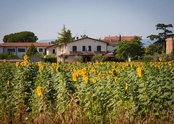 P&p Assisi Отель типа 