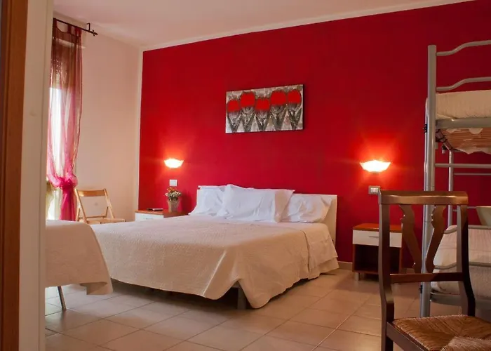 P&p Assisi Отель типа 