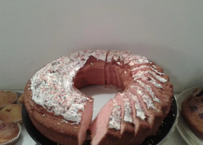 P&p Assisi Отель типа 